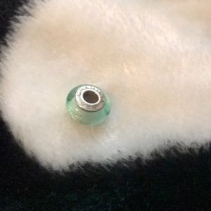 Chamilia green charm